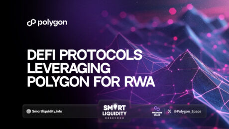 DeFi Protocols Leveraging Polygon for RWA