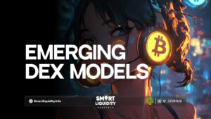 Emerging DEX Models