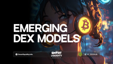 Emerging DEX Models