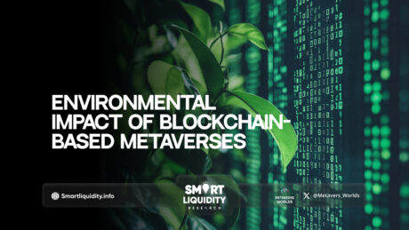 Environmental Impact of Blockchain-Based Metaverses