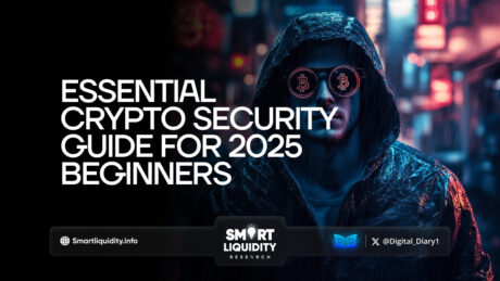 Essential Crypto Security Guide for 2025 Beginners