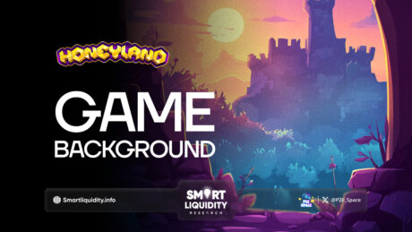 Honeyland Game Background