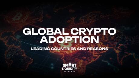 Global Crypto Adoption: Leading Countries and Reasons