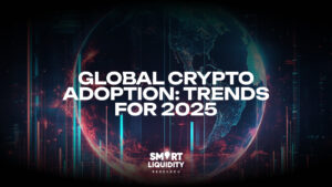 Global Crypto Adoption: Trends for 2025