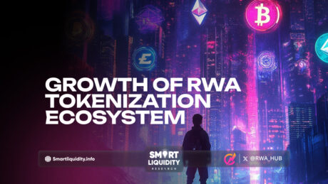 Growth of RWA Tokenization Ecosystem