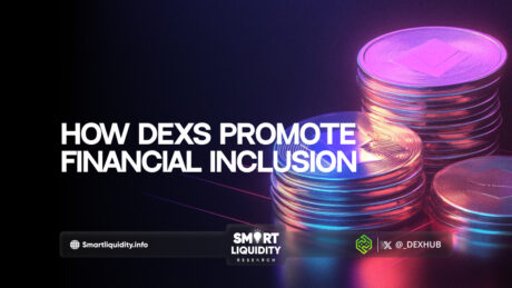 How DEXs Promote Financial Inclusion