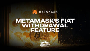 MetaMask's Fiat Withdrawal Feature