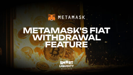 MetaMask's Fiat Withdrawal Feature