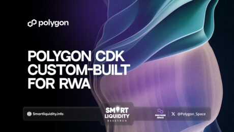 Polygon CDK Custom-Built for RWA