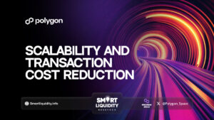 Scalability and Transaction Cost Reduction