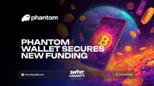 Phantom Wallet Secures New Funding