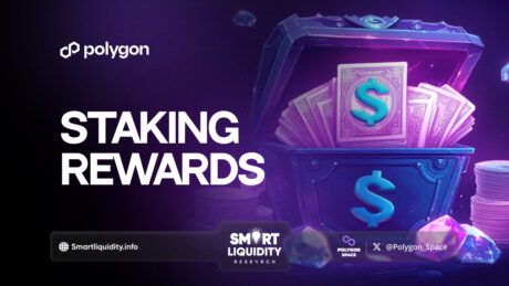 Staking Rewards on Polygon