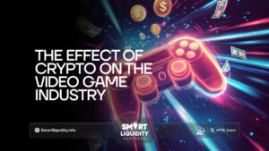 The Effect of Crypto on the Video Game Industry