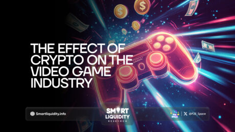 The Effect of Crypto on the Video Game Industry