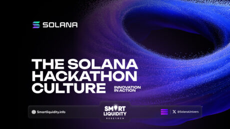 The Solana Hackathon Culture: Innovation in Action