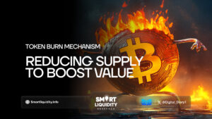 Token Burn Mechanism: Reducing Supply to Boost Value