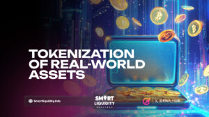 Tokenization of Real-World Assets