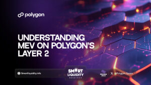 Understanding MEV on Polygon's Layer 2