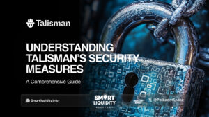 Talisman wallet security features and protection strategies