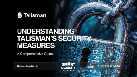 Talisman wallet security features and protection strategies