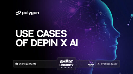 Use Cases of DePIN x AI on Polygon