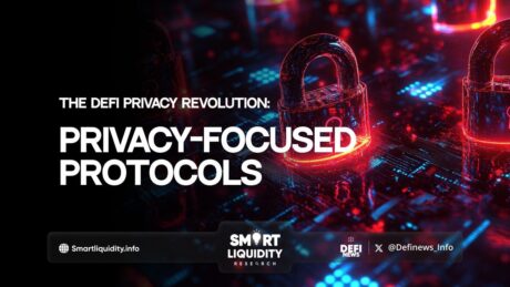 The DeFi Privacy Revolution: Privacy-Focused Protocols