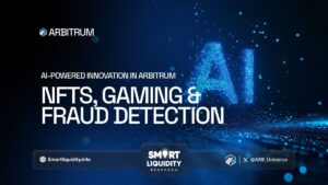 AI-Powered Innovation in Arbitrum: NFTs, Gaming & Fraud Detection