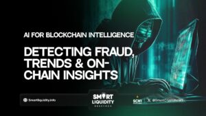 AI-Powered Blockchain Intelligence: Detecting Fraud, Trends, and On-Chain Insights