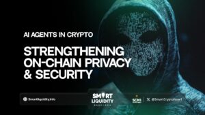 AI Agents in Crypto: Strengthening On-Chain Privacy & Security