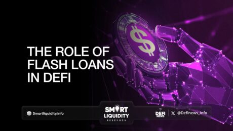 The Role of Flash Loans in DeFi