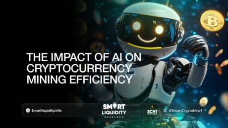 The Impact of AI on Cryptocurrency Mining Efficiency