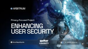 Privacy-Focused Projects on Arbitrum: Enhancing User Security