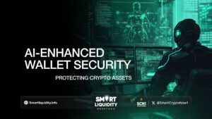 AI-Enhanced Wallet Security: The Future of Crypto Asset Protection