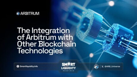 The Future of Arbitrum in the Interconnected Blockchain Space