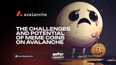 The Challenges and Potential of Meme Coins on Avalanche