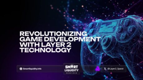 Revolutionizing Game Development with Layer 2 Technology.