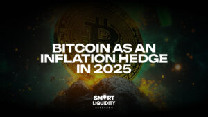 Bitcoin as an Inflation Hedge in 2025