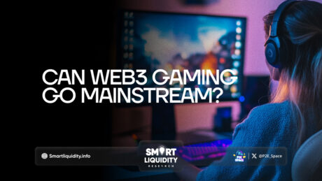 Can Web3 Gaming Go Mainstream?