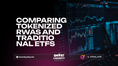 Tokenized RWAs vs. Traditional ETFs