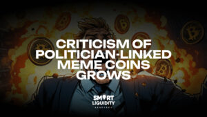 Rising Criticism of Political Meme Coins