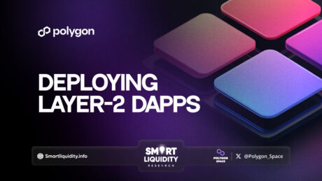 Deploying Layer-2 dApps on Polygon