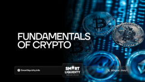 Fundamentals of Cryptocurrency