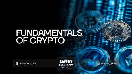 Fundamentals of Cryptocurrency