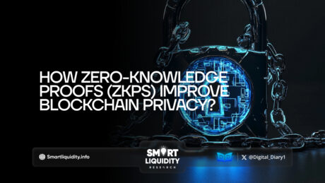 How Zero-Knowledge Proofs (ZKPs) Improve Blockchain Privacy?