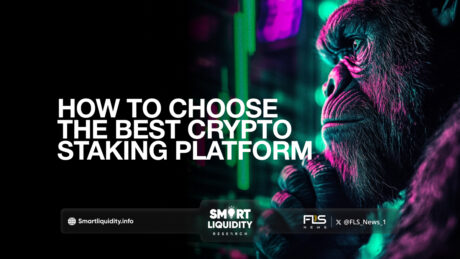 A comparison of centralized and decentralized crypto staking platforms, highlighting security, fees, and APY differences.