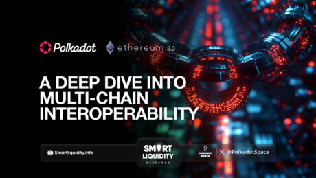 A comparison of Polkadot’s parachain model and Ethereum 2.0’s rollups and sharding for blockchain interoperability.
