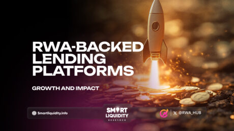 RWA-backed Lending Platforms: Growth and Impact