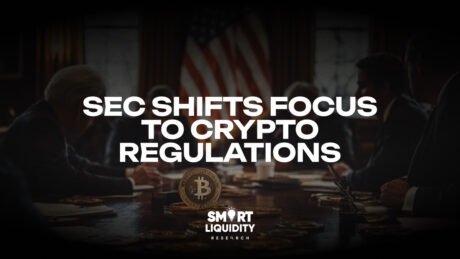 SEC Shifts Focus to Crypto Regulations