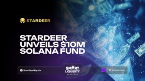 STARDEER Unveils $10M Solana Fund