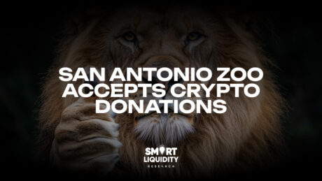 San Antonio Zoo Accepts Crypto Donations